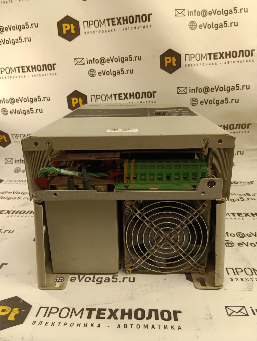 Allen-Bradley 1336F-B020-AE-DE б/у