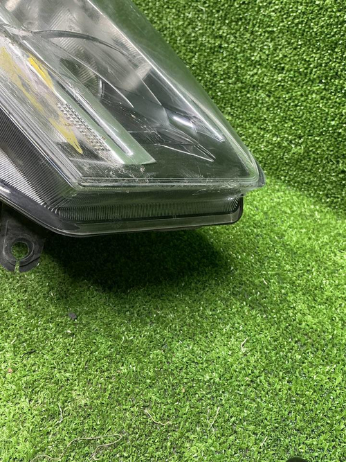 Фара правая Chery Tiggo 4 Pro (2020-н.в.) галоген