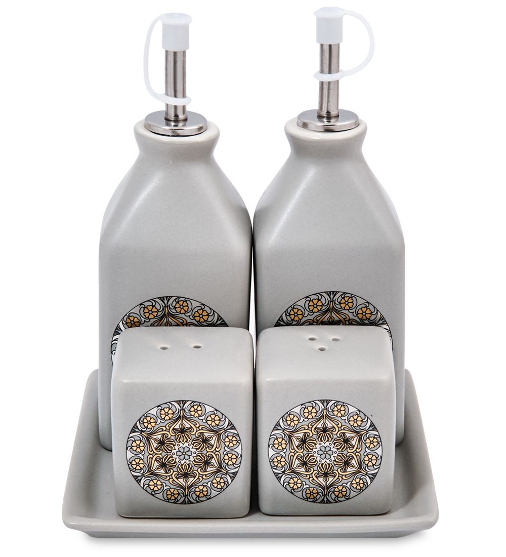 TJ-19/1 Набор кухонный