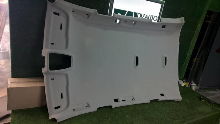 Обшивка потолка Audi Q7 2 (2015-н.в.)