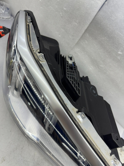 BYD Song Pro оригинальная правая LED фара