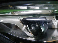 Фара правая Mercedes S W222 (2013-2017) LED