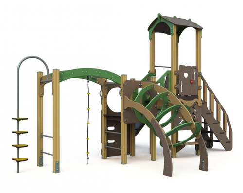 Игровой комплекс ИКС-1.44