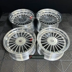 КОВАНЫЕ ДИСКИ ДЛЯ BMW 7-SERIES E38 1998 БМВ