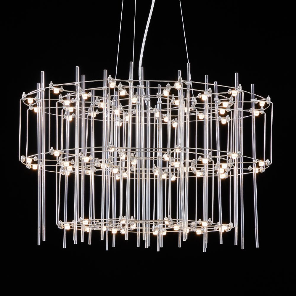 Подвесная Люстра Chill A D60 By Imperiumloft