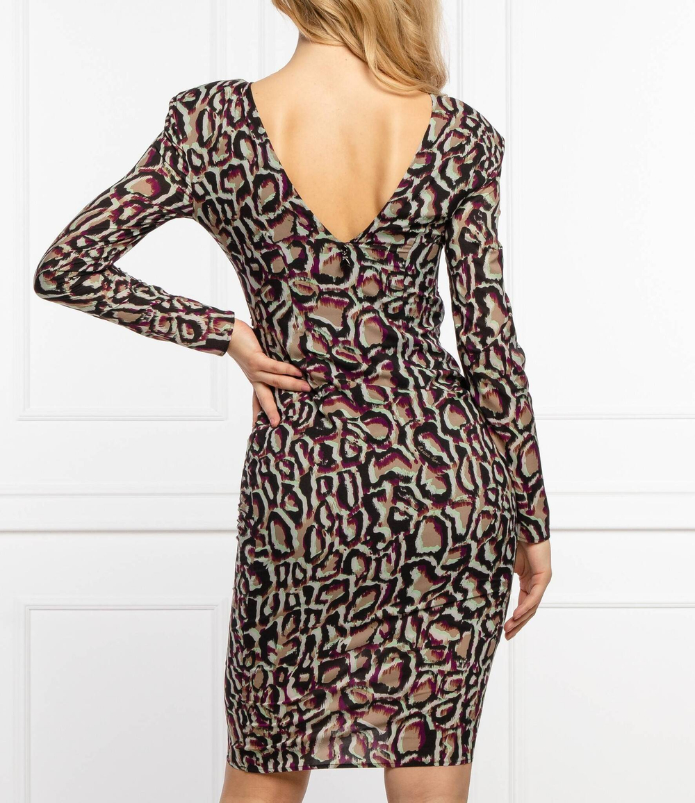 платье Patrizia Pepe - черный(2A2239 A9N3)