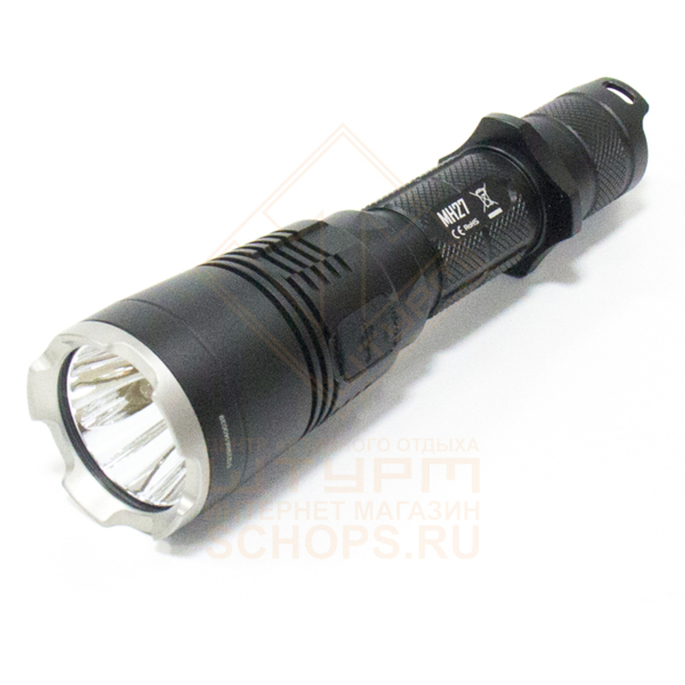 Фонарь Nitecore MH27 Kit