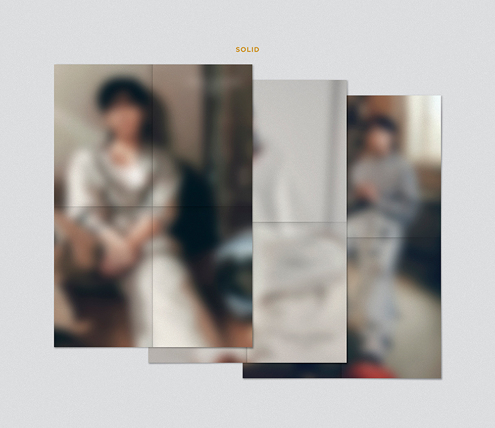Альбом Jungkook (BTS) - GOLDEN