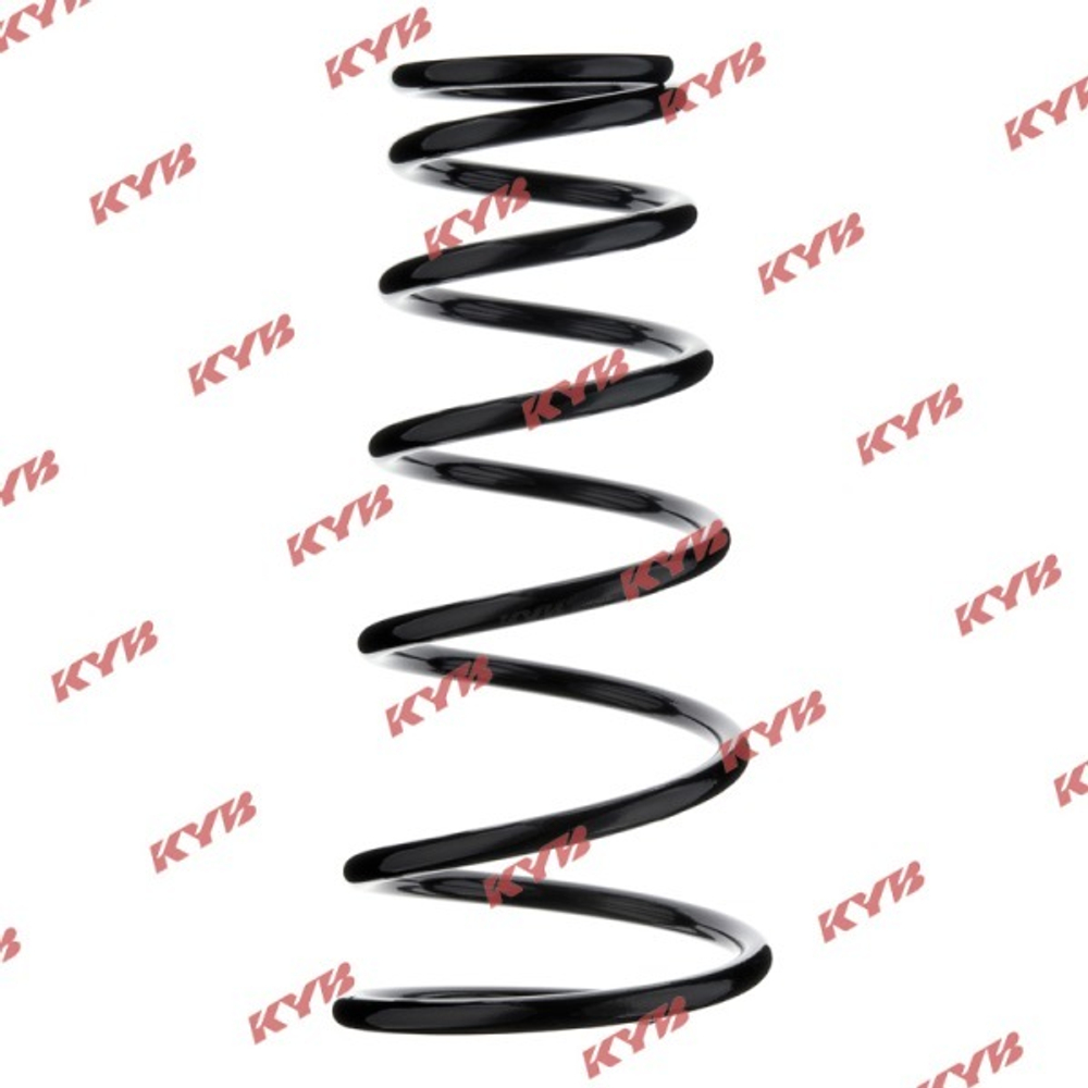 Пружина подвески K-FLEX (R) RK7521