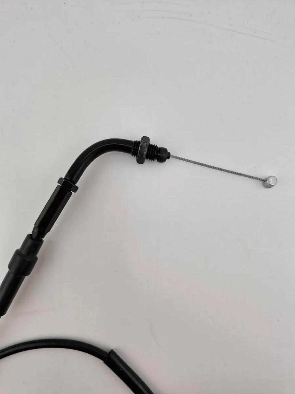 ++ Трос газа ttr 250 для мотоцикла эндуро