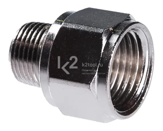 Переходник Fubag 3/8"M-1/2"F в блистере