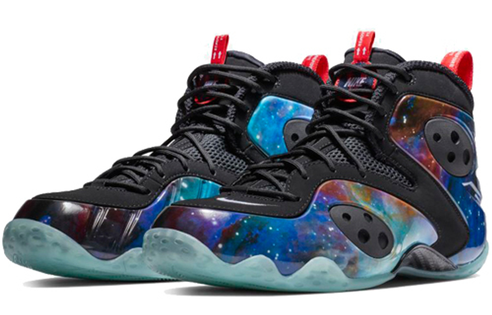 Кроссовки Nike Zoom Rookie Galaxy