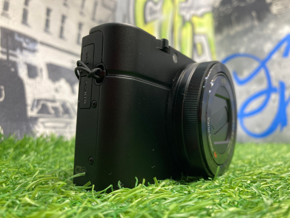 Sony DSC-RX100M3
