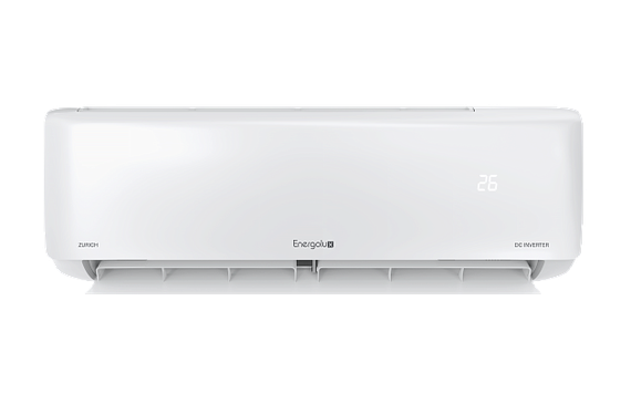 Настенные внутренние блоки Smart Multi Energolux SAS24M5-AI — (9)