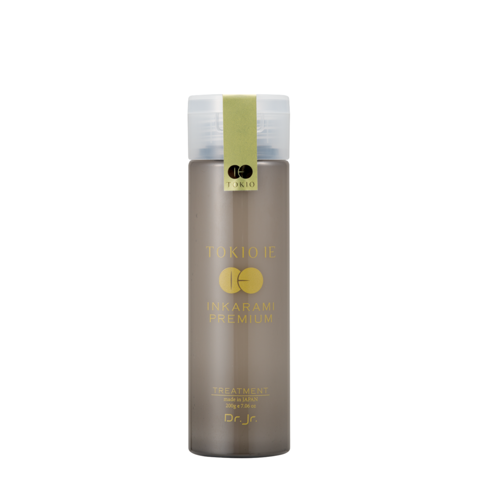 TOKIO IE INKARAMI PREMIUM TREATMENT Кондиционер-уход, 200 мл