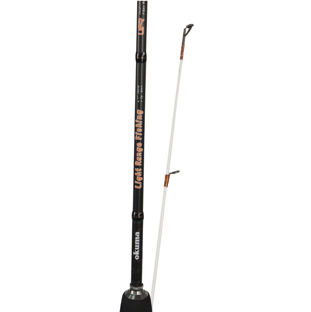 Спиннинг Okuma Light Range Fishing UFR Spin 2sec