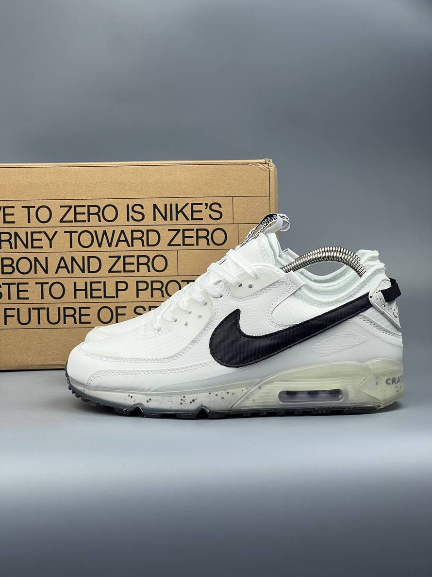 Кроссовки Nike Terrascape #306 (бел.)