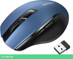Мышь Ugreen MU006-15064 Blue (15064)