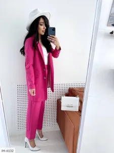 Костюм IH-6127 Фабрика Моды