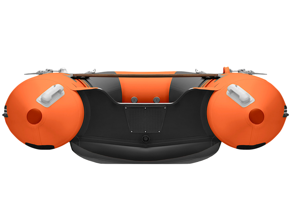 Лодка ПВХ Gladiator Air Sport E350S НДНД -