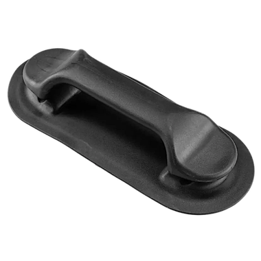 Ручка под намотку на лодку ПВХ (Риб) Улучшенная 248х98х54мм -