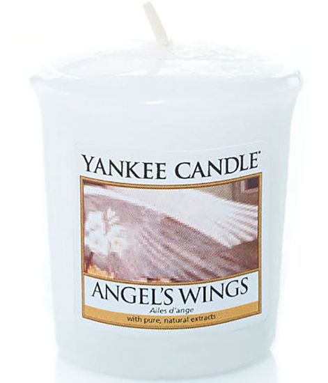 Ароматическая свеча Крылья Ангела, Yankee Candle