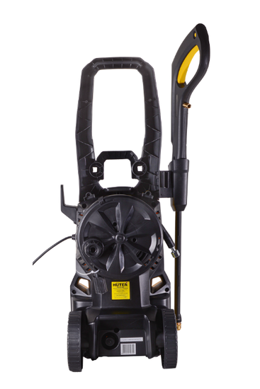 Мойка высокого давления "HUTER" W165-QL