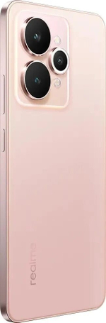Смартфон Realme 15 5G 8/256Gb, Розовый шелк (RMX5106)