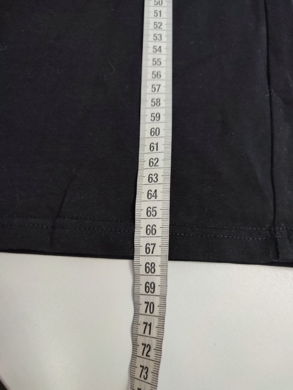 Футболка Sun Man с принтом 46 размер