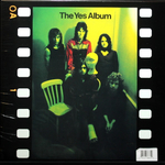 Yes / The Yes Album (LP)