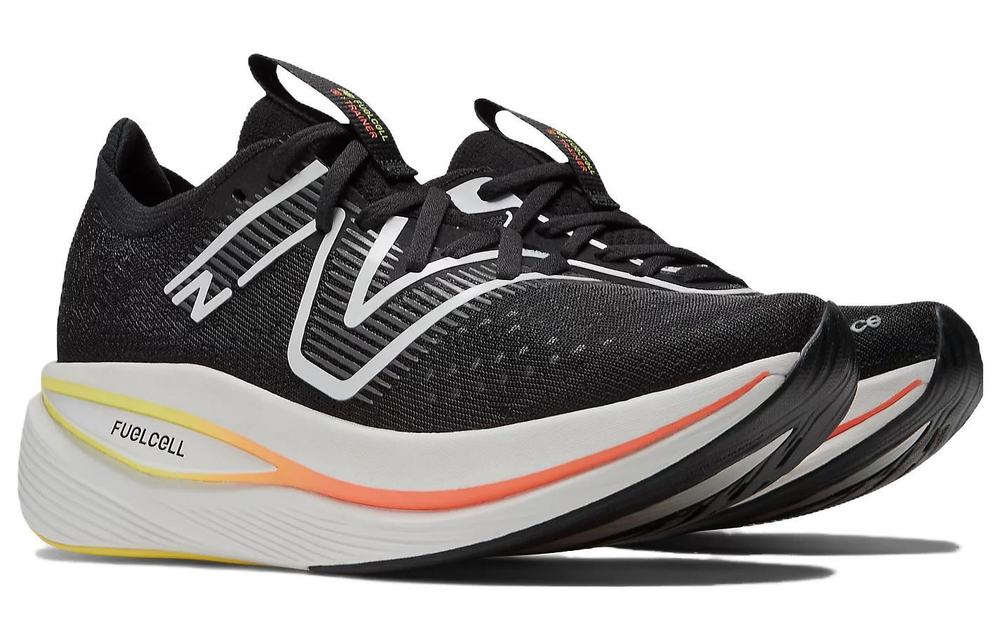 Кроссовки New Balance Nb Fuelcell Supercomp Trainer (Женская размерная сетка)