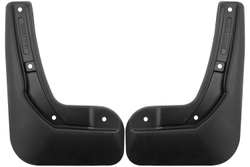 Брызговики задние  DongFeng Shine MAX  2023 -  2 шт.(standard)   REIN.AN0463.E0