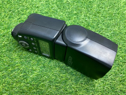 Canon Speedlite 430EX II