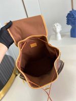 Louis Vuitton Bosphore Backpack