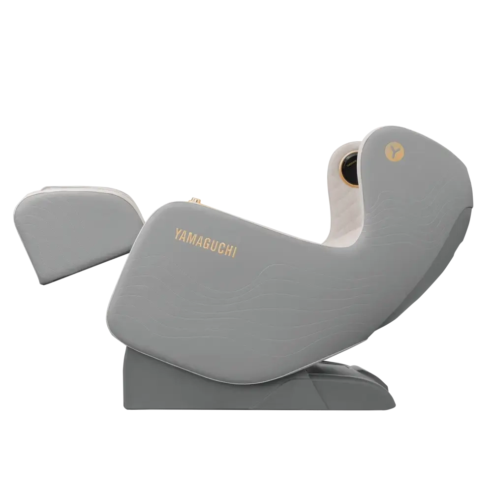 Массажное кресло Yamaguchi Osaka Platinum