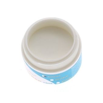 ПУДРА АКРИЛОВАЯ, 15 Г, ПРОЗРАЧНАЯ