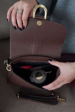 СУМКА Италия Le Borsette 85837