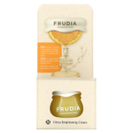 Frudia, осветляющий крем с цитрусами, 10 г (0,35 унции)