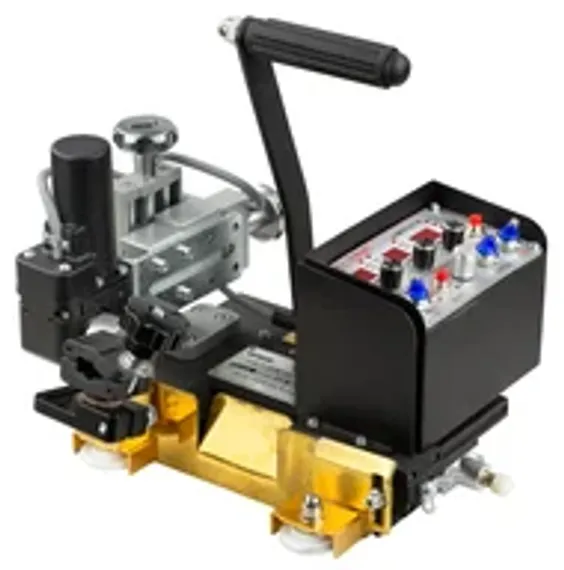 Ролик подающий Сварог (сталь), 0,8-1 мм