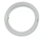 Уплотнитель двери, манжета люка для стиральной машины Beko (Беко) 2843770100