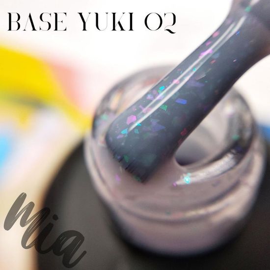 База Base Yuki Mia 15 мл №02