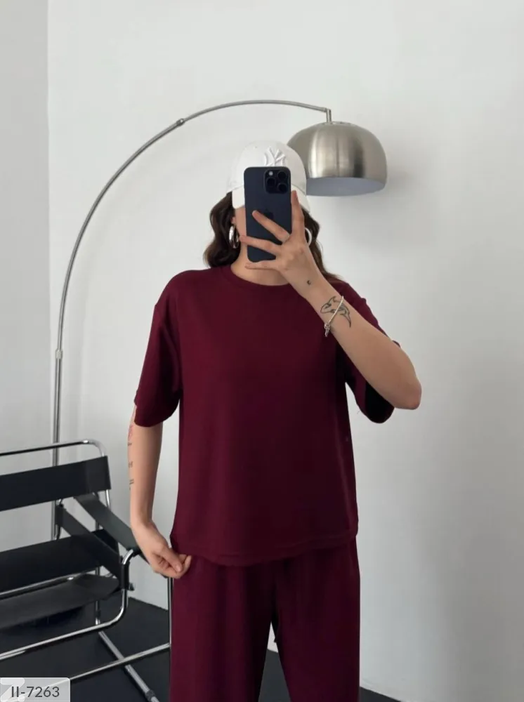 Костюм II-7235 Фабрика Моды