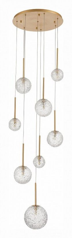 Подвесной светильник ST-Luce Arcobalino SL1152.203.08