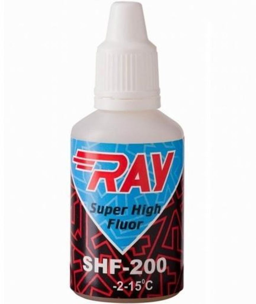 Эмульсия RAY Fluorcarbon (-2-15 C), 50 гр арт. SHF200