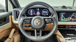 Porsche Cayenne (PO536) 3.0 Coupe (12.2023)