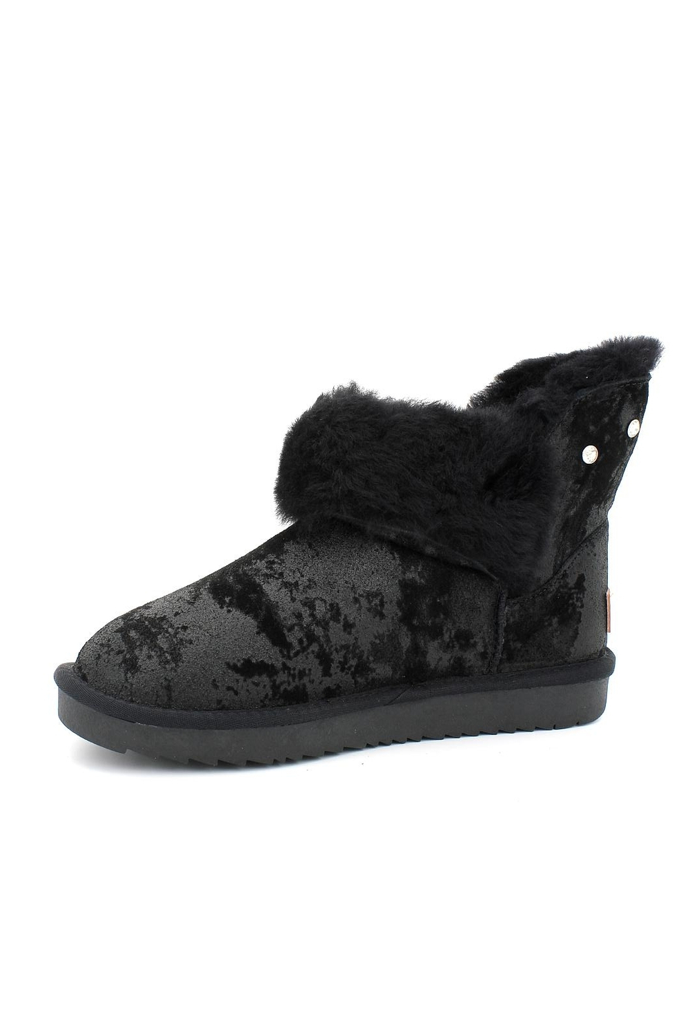 Угги женские Ascalini U364B