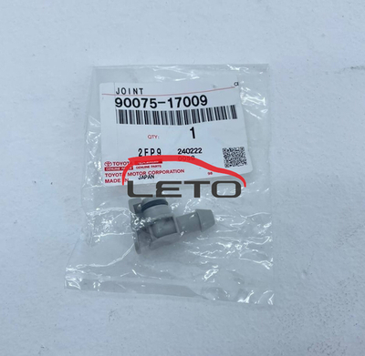 Соединитель шланга омывателя 90075-17009 9007517009