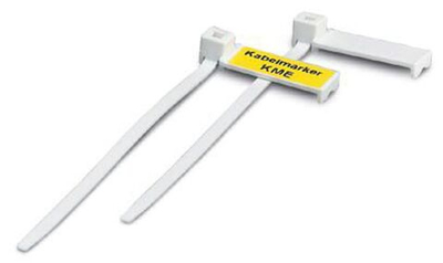 0807083 - KME - Держатель для маркировки кабеля