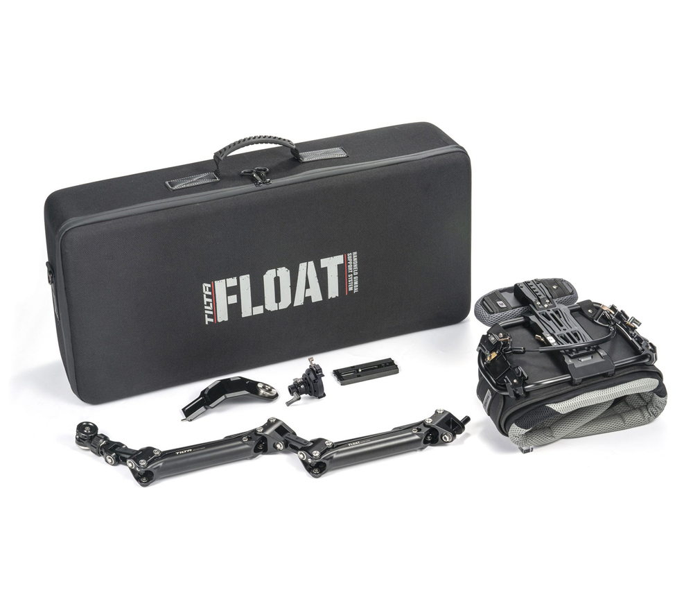 Система поддержки Tilta Float Handheld Support System