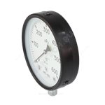 Манометр МП-160 радиальный Дк160мм 0-1,6 МПа кл.1,5 G1/2" ЗАВОД ТЕПЛОТЕХНИЧЕСКИХ ПРИБОРОВ